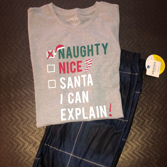 Other - Boys Pajama set (Brand New)